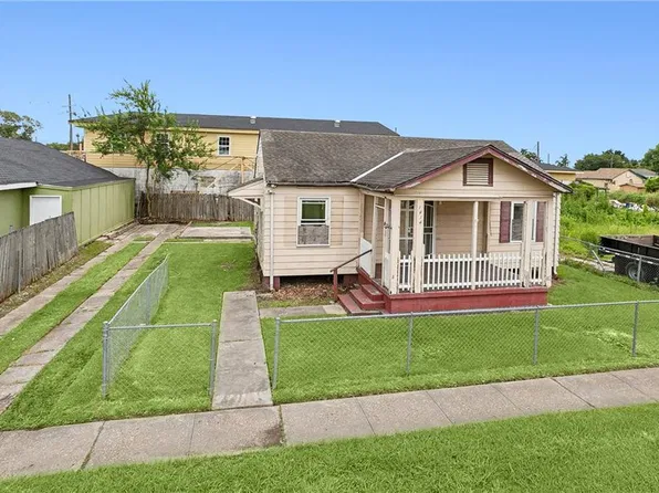 1414 Tita St, New Orleans, LA 70114