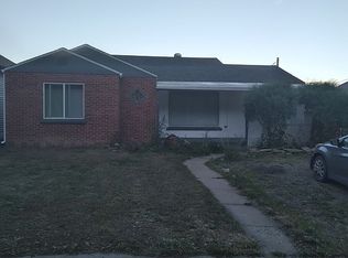 916 Rosita Ave APT A, Trinidad, CO 81082