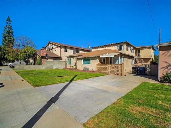 Duplex For Sale Burbank Ca