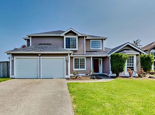 13609 162nd Street Ct E, Puyallup, WA 98374