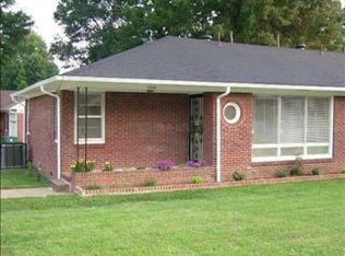 355 E Raines Rd, Memphis, TN 38109