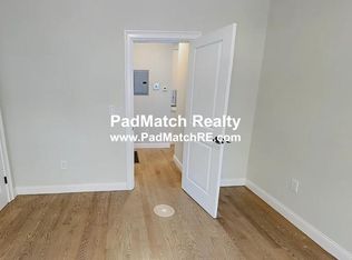98 Princeton St #4, Boston, MA 02128