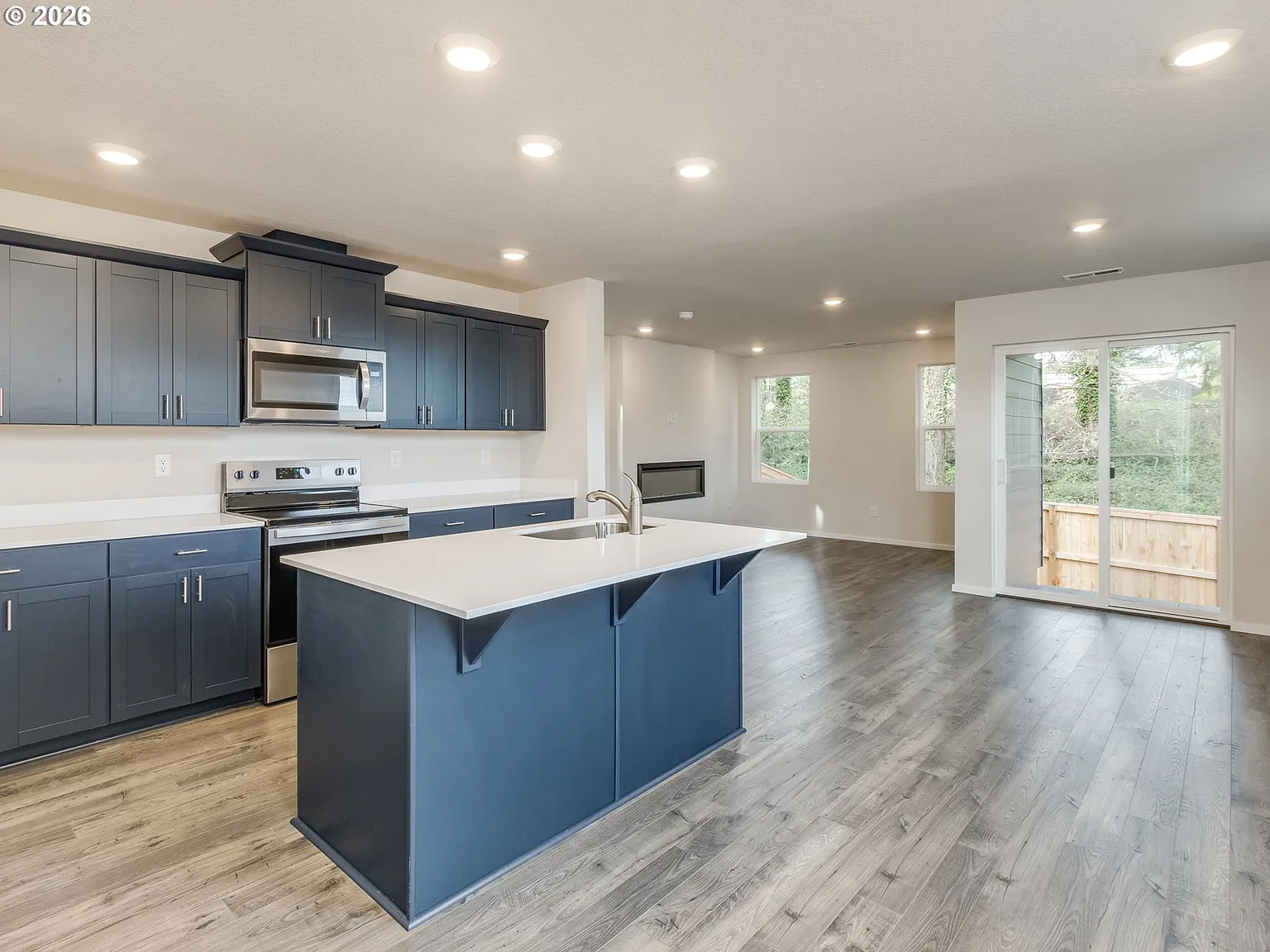 4 bed, 1484 sqft, $2,800 — Photo 2