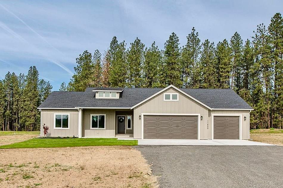 11800 S Sherman Rd, Spokane, WA 99224 | Zillow