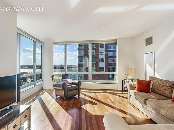2nd image of 30 Little West St #15E