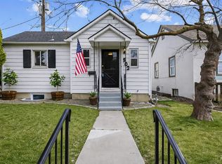 502 N 21st St, Boise, ID 83702