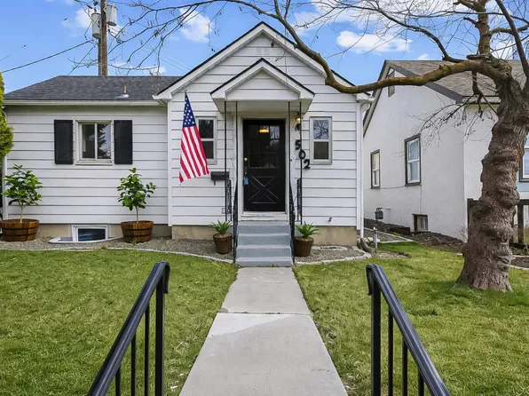 502 N 21st St, Boise, ID 83702