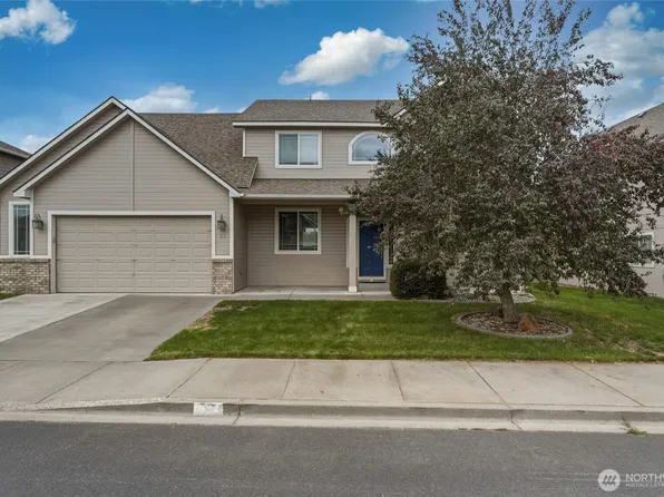 59 Chapelwood Avenue, Walla Walla, WA 99362