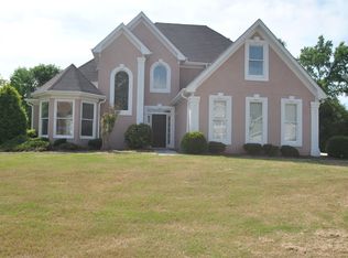 4249 Still Water Point, Ellenwood, GA 30294