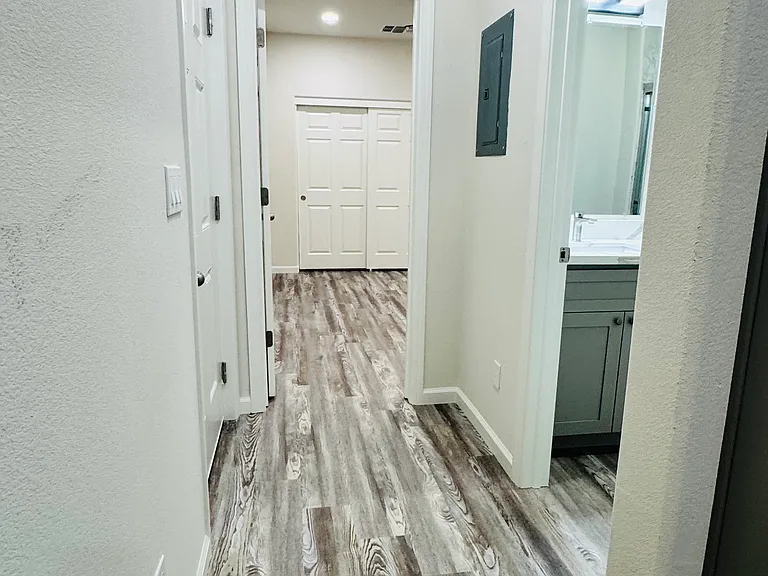 Entryway