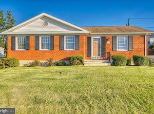 2415 Cider Mill Rd, Parkville, MD 21234