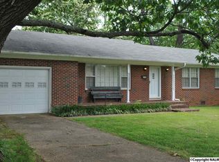 1104 11th Ave SE, Decatur, AL 35601