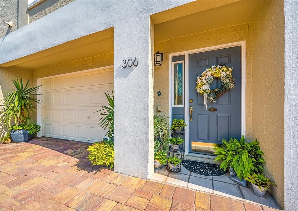 1109 Pinellas Bayway S APT 306, Tierra Verde, FL 33715 | MLS