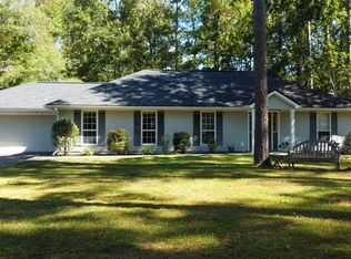 128 Getaway Pl, Clarks Hill, SC 29821