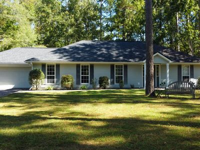 128 Getaway Place, Clarks Hill, SC, 29821
