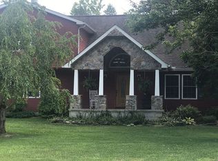 85 Cook Rd, Peebles, OH 45660