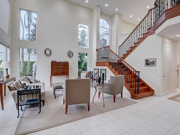 Home For Sale In Broken Sound Country Club