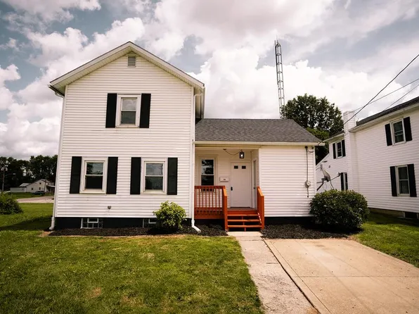 185 Broadway St, Shelby, OH 44875