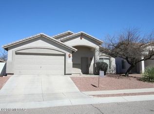 10133 E Falcon Point Dr #86, Tucson, AZ 85730