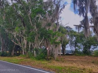 1250 Huntington Rd LOT 3, Crescent City, FL 32112