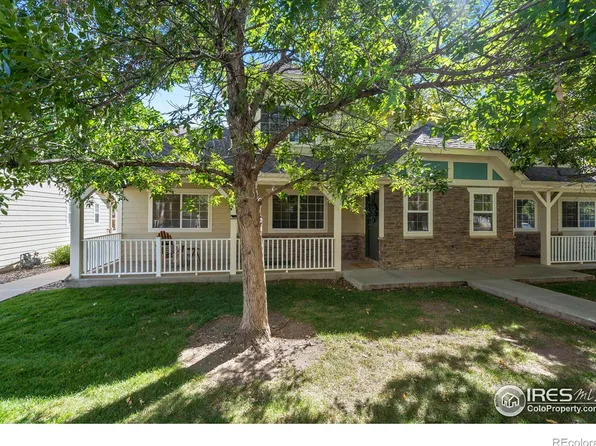 1014 Andrews Peak Drive #E113, Fort Collins, CO 80521