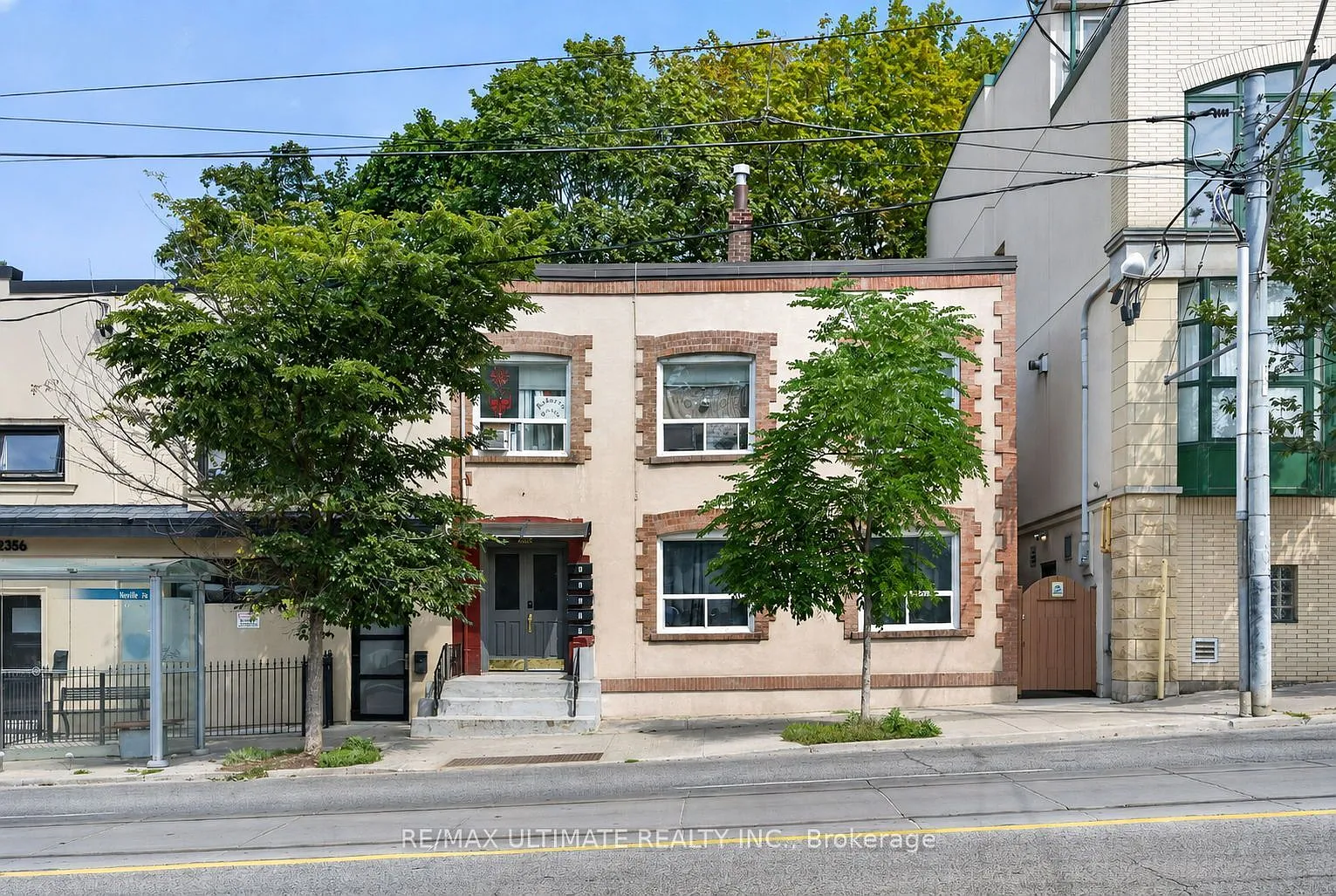 1 bed, $1,650 — Photo 2