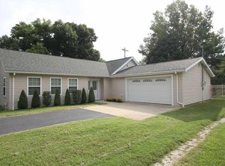 4720 Nameoki Rd, Granite City, IL 62040