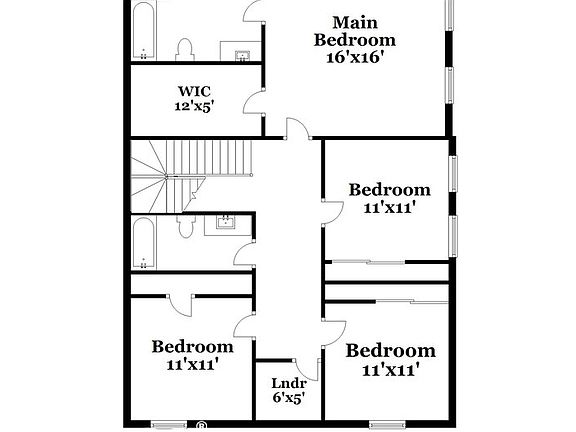 2nd image of 18226 Temple Hill Ln