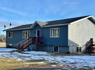 10147 Sherman Ln, Crandon, WI 54520