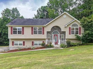 114 Roman Dr, Dallas, GA 30157