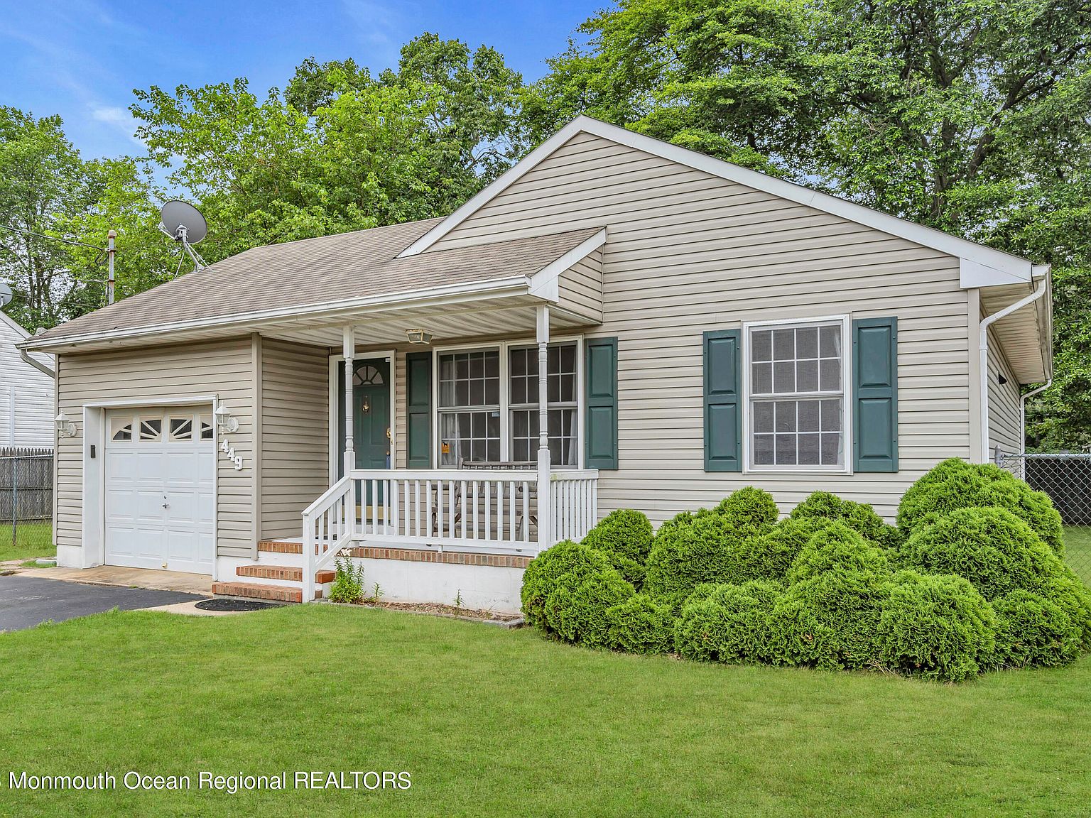 449 Ann Avenue, Brick, NJ 08724 Zillow