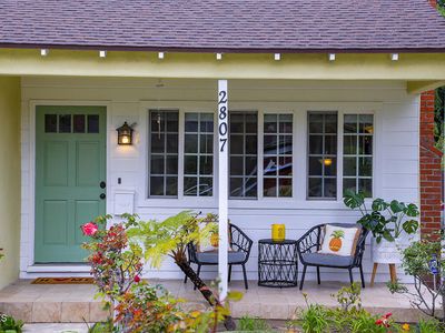2807 Grandeur Ave, Altadena, CA, 91001
