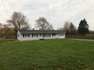 4412 N Ridge Rd, Lockport, NY 14094