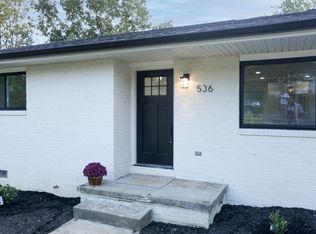 536 Intermont Rd, Chattanooga, TN 37415