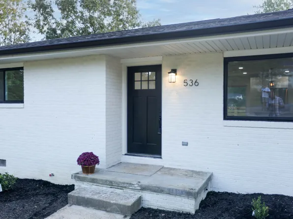 536 Intermont Rd, Chattanooga, TN 37415