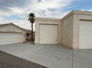 2815 Bluewater Dr, Lake Havasu City, AZ 86403