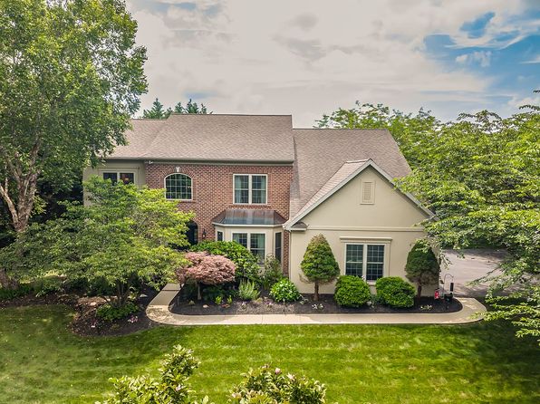 420 Barnsgate Dr