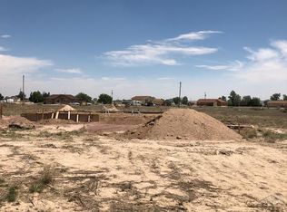 536 N Tidy Dr E, Pueblo West, CO 81007
