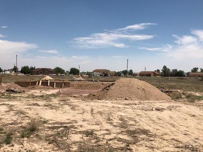 536 N Tidy Dr E, Pueblo West, CO, 81007