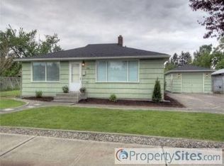 1507 5th Ave SW, Puyallup, WA 98371