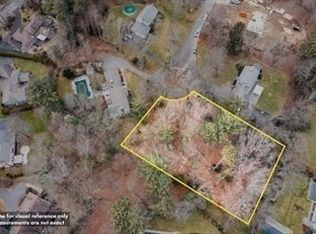 0 Dennis Rd, Longmeadow, MA 01106