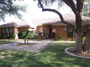 3604 Oakridge Dr, Midland, TX 79707