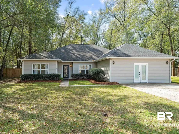 19090 Stout Ln, Gulf Shores, AL 36542