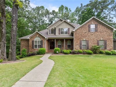 3939 Versailles Ln, Tuscaloosa, AL, 35406