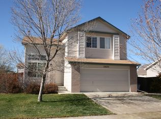 12635 Xavier St, Broomfield, CO 80020