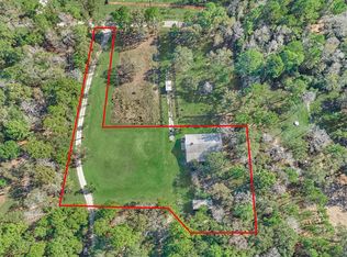 0 Koenig Ln, Conroe, TX 77384