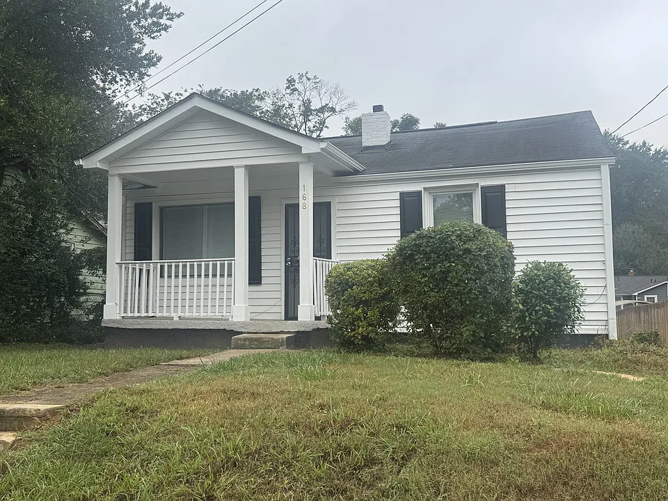 168 Scott St NW
