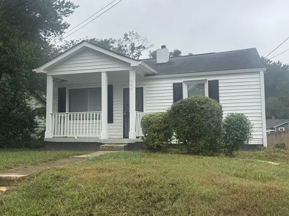 168 Scott St NW, Atlanta, GA 30314