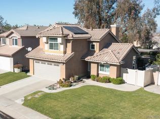 Master HOA, Corona, CA 92882