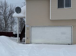 100 Burton St #A, Anchorage, AK 99504